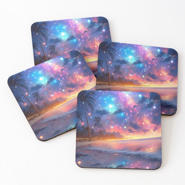 Item preview, That magical night designed and sold by Illusionoflaife.