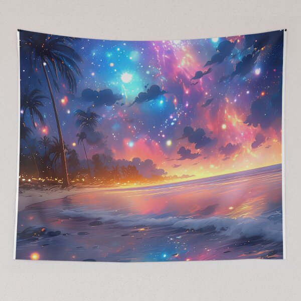 Item preview, That magical night designed and sold by Illusionoflaife.