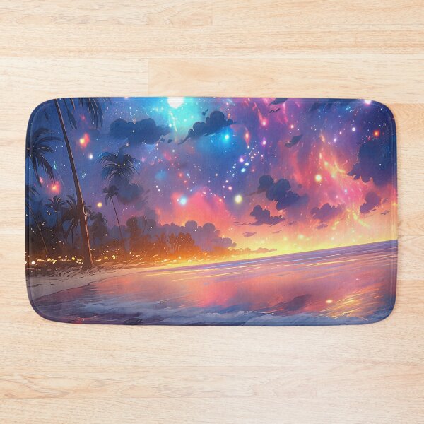 Item preview, That magical night designed and sold by Illusionoflaife.