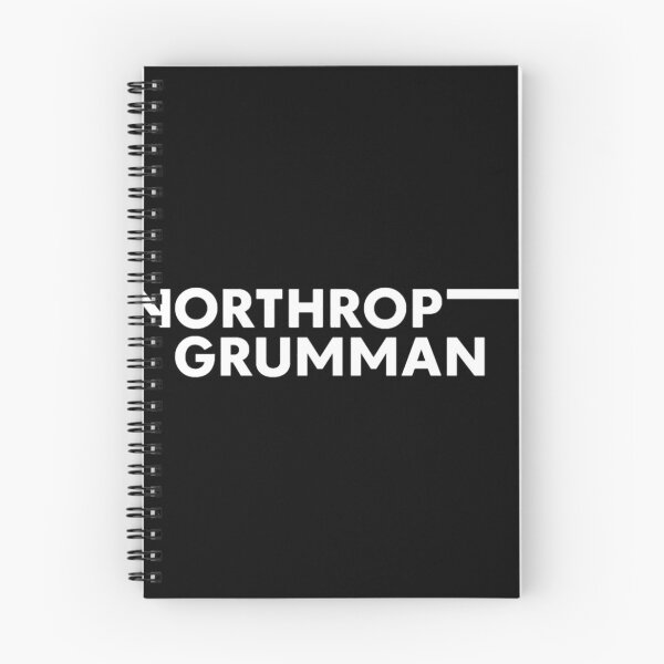 Item preview, Northrop grumman logo designed and sold by QianaChoe.