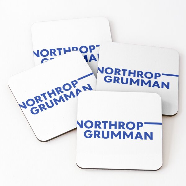 Item preview, Northrop Grumman logo  designed and sold by QianaChoe.