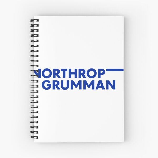 Item preview, Northrop Grumman logo  designed and sold by QianaChoe.