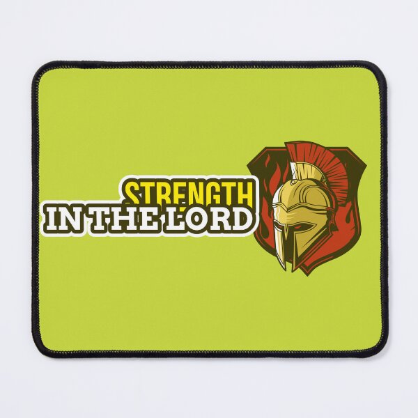 Item preview, Strength /  designed and sold by flu2022.