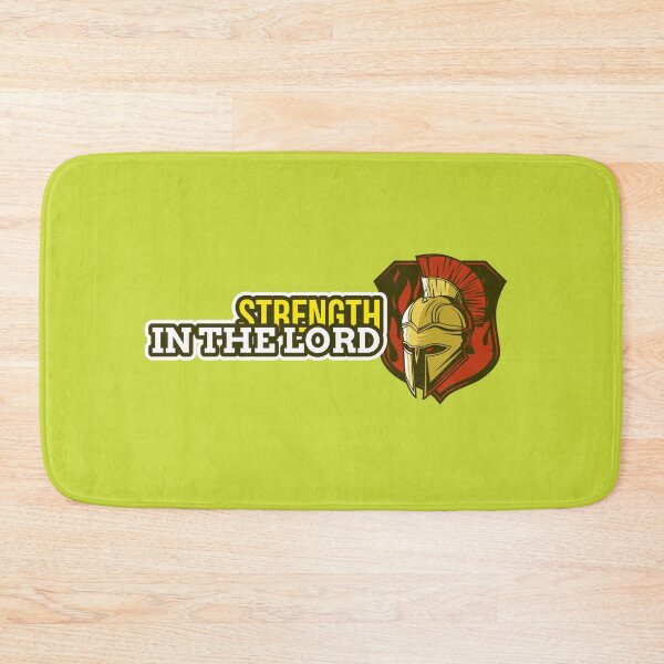 Item preview, Strength /  designed and sold by flu2022.
