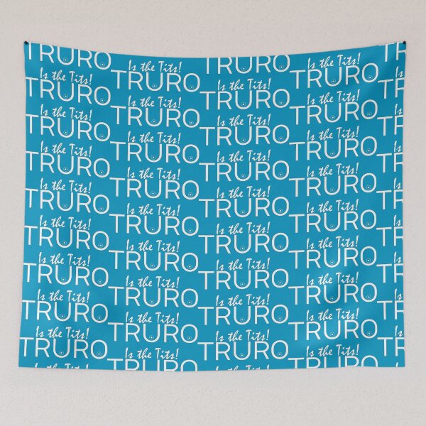 Item preview, Truro, Nova Scotia designed and sold by BishopCras.