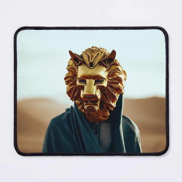 Item preview, Sand Lion designed and sold by Rebecca Agra.