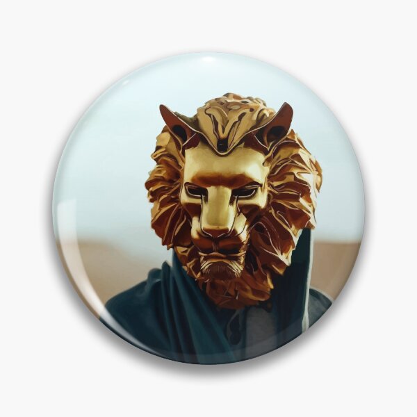 Item preview, Sand Lion designed and sold by Rebecca Agra.