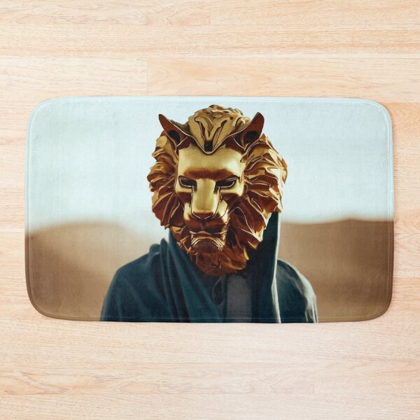 Item preview, Sand Lion designed and sold by Rebecca Agra.