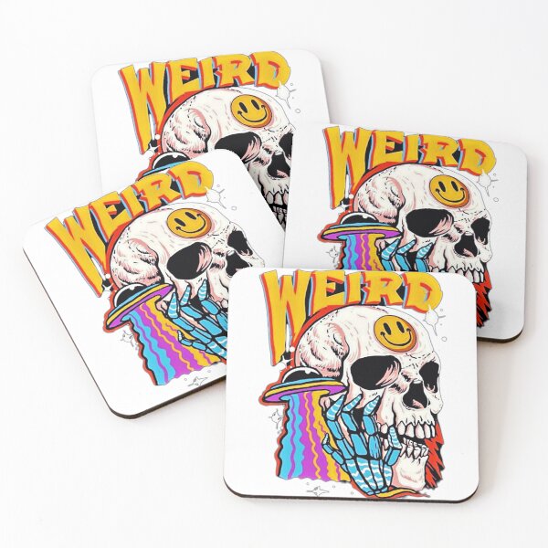 Item preview, Weird designed and sold by Princ'e redbubble shop  Prince.