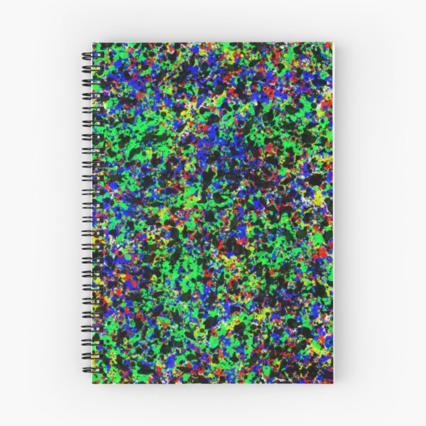 Item preview, Droplets of Color 19 designed and sold by JWDanielson.