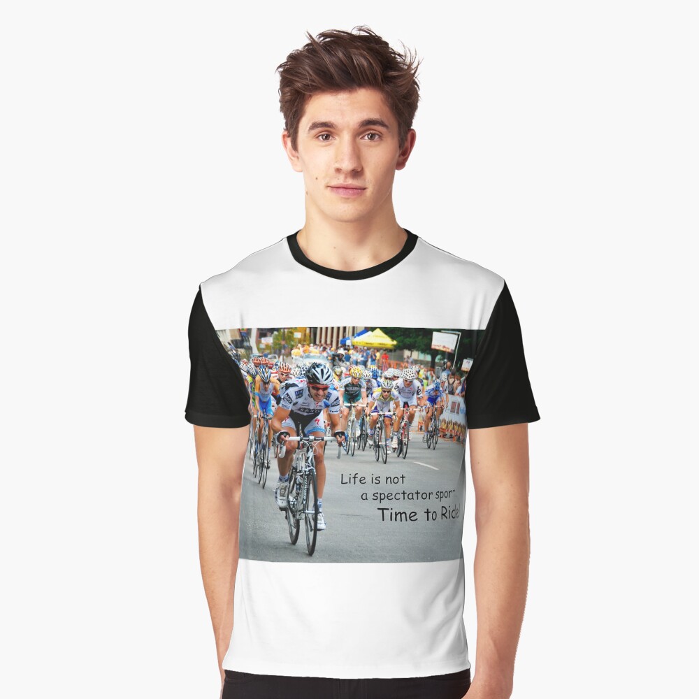 Item preview, Graphic T-Shirt designed and sold by BWBConcepts.