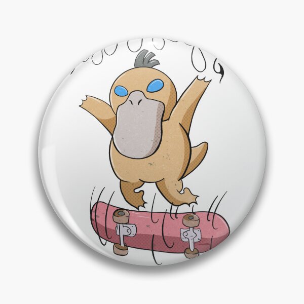 Item preview, patada de pato designed and sold by Karl Downes.