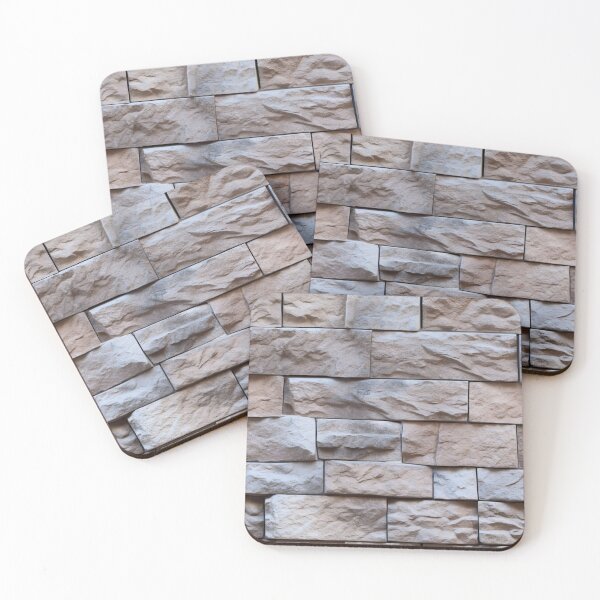 Item preview, Light Brick Wall Texture designed and sold by Sturdust.