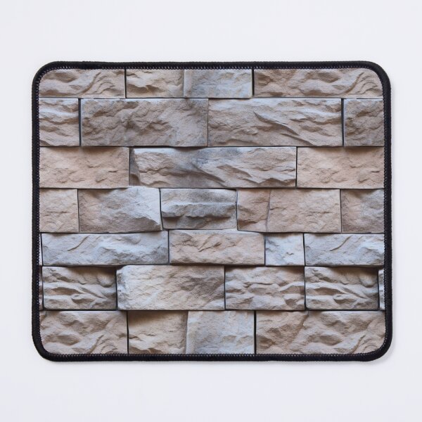 Item preview, Light Brick Wall Texture designed and sold by Sturdust.