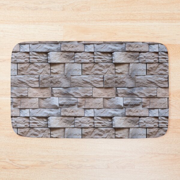Item preview, Light Brick Wall Texture designed and sold by Sturdust.