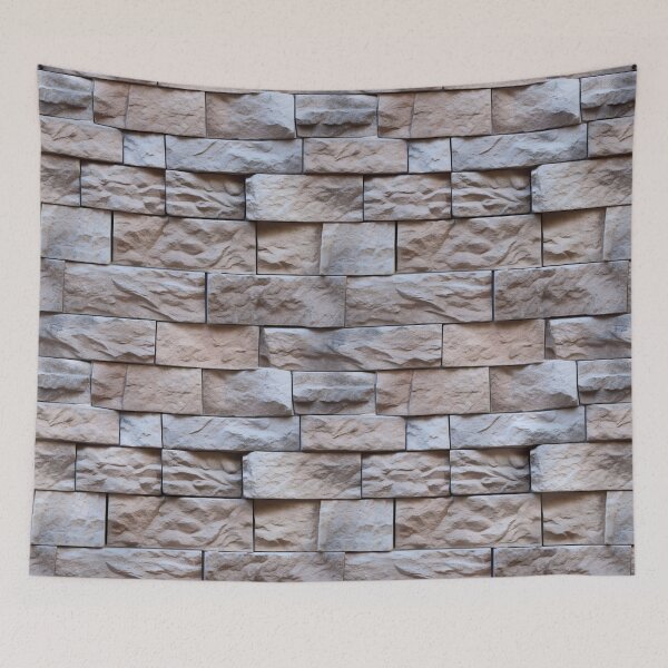 Item preview, Light Brick Wall Texture designed and sold by Sturdust.