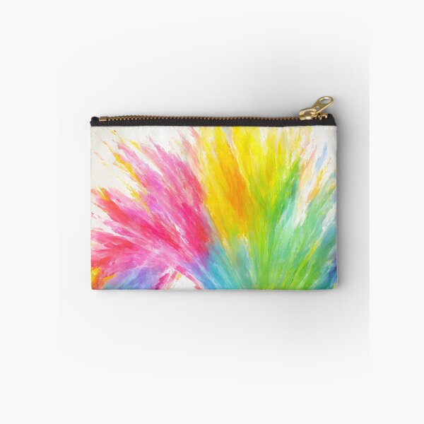 Item preview, Gushing Abstract Colour Set B   #1 designed and sold by Artekinium.