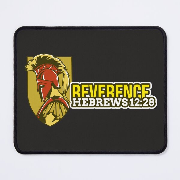 Item preview, Reverence designed and sold by flu2022.