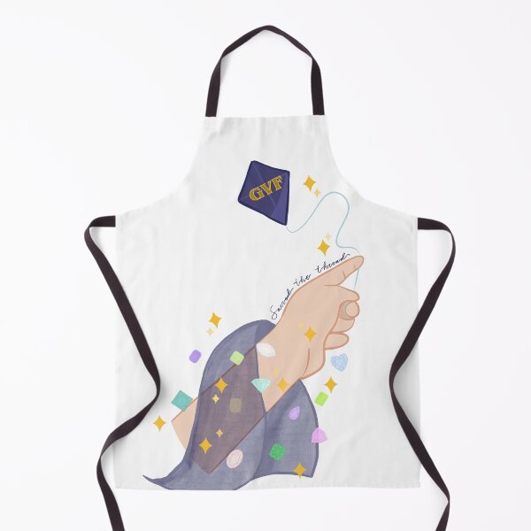 Item preview, Sacred the Thread GVF designed and sold by llydiehl.