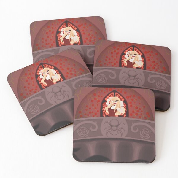 Item preview, Phobia Maze: First Encounter designed and sold by PeachieParadox.