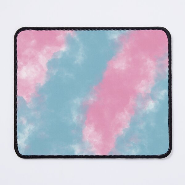 Item preview, Pink and blue smoke effect  designed and sold by Memories by Jess.