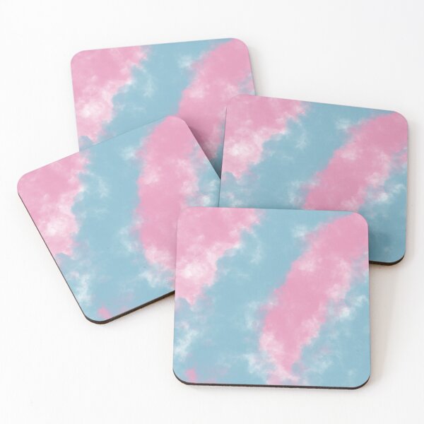 Artikelvorschau, Rosa und blauer Raucheffekt entworfen und verkauft von Criticalerror8.