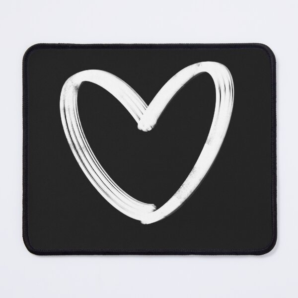 Item preview, Heart // designed and sold by Art by Maria Milenova.