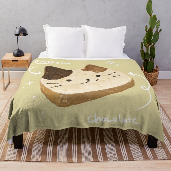 Item preview, Pan de gato PANeko designed and sold by jemidoesart.