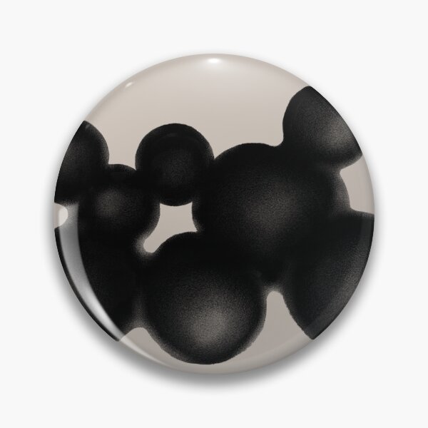Item preview, Sculptural No.6 Modern Abstract Art designed and sold by JagaZuk.