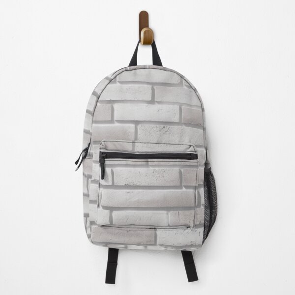 Item preview, White Bricks Wall Texture designed and sold by Sturdust.