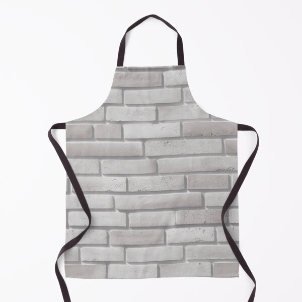 Item preview, White Bricks Wall Texture designed and sold by Sturdust.