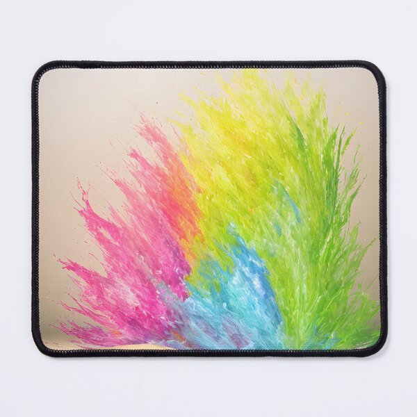 Item preview, Gushing Abstract Colour Set B   #2 designed and sold by Artekinium.