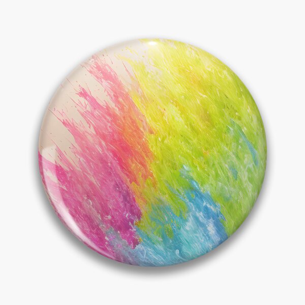 Item preview, Gushing Abstract Colour Set B   #2 designed and sold by Artekinium.