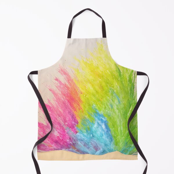 Item preview, Gushing Abstract Colour Set B #2 designed and sold by Artekinium.