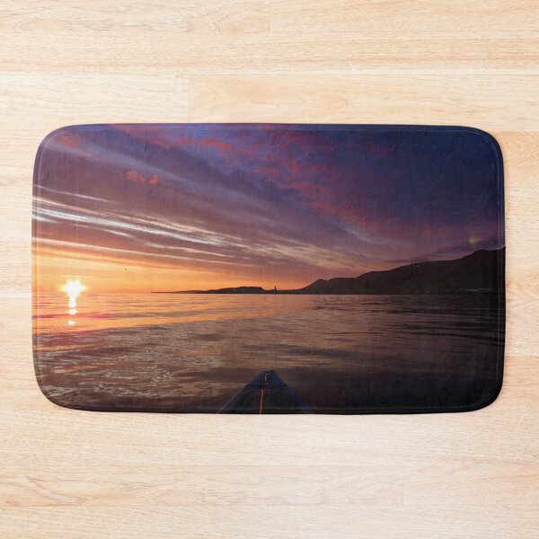 Item preview, Midnight sun designed and sold by Vidarleikur.