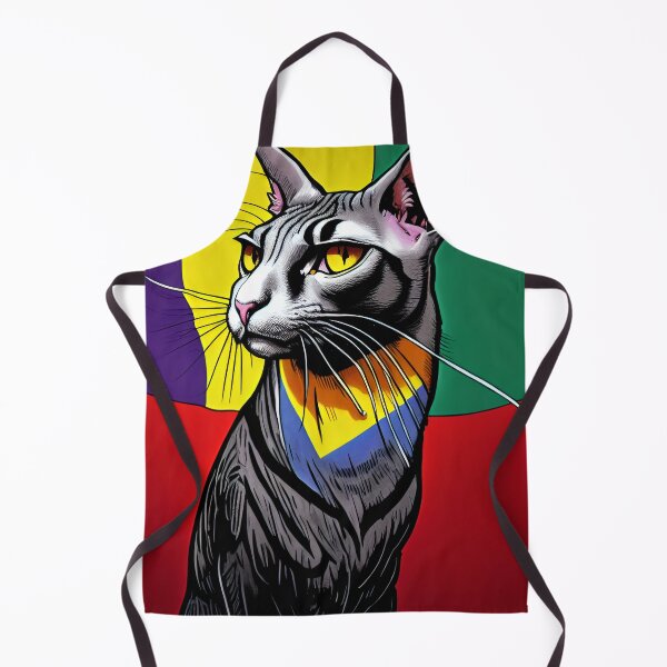 Artikelvorschau, Katze / GTIllustration317 entworfen und verkauft von Grafititee.