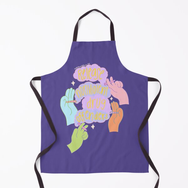 Item preview, Release Nonviolent Drug Offenders - The Peach Fuzz designed and sold by dohqzqoeqp33.