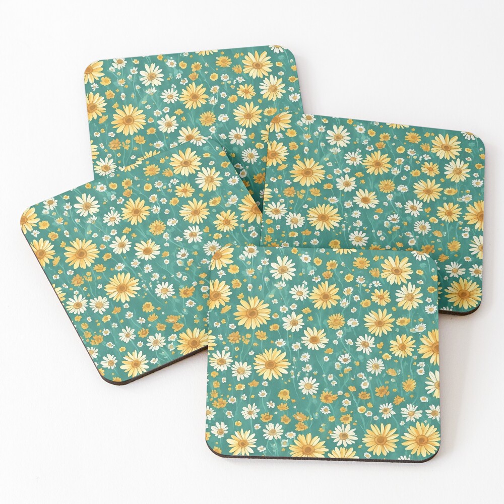 Item preview, Coasters (Set of 4) designed and sold by elearah1.