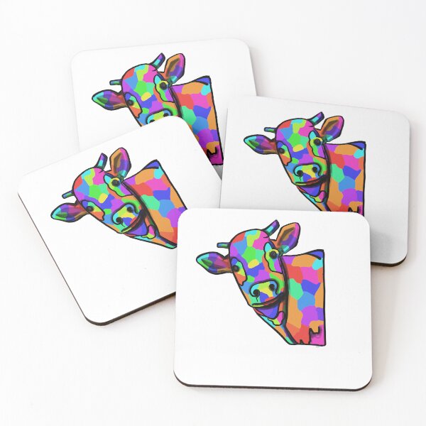 Item preview, Mira un mugido. designed and sold by Artwork-LCR.