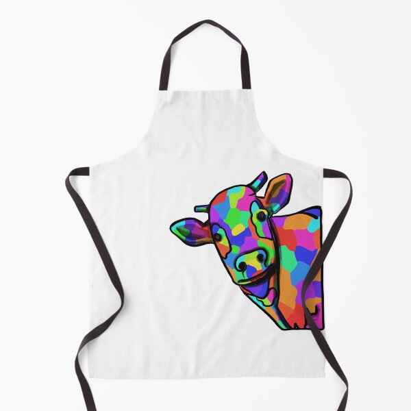 Item preview, Mira un mugido. designed and sold by Artwork-LCR.