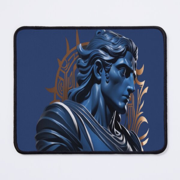 Item preview, Greek Serious Mode designed and sold by ArtemExpressio.