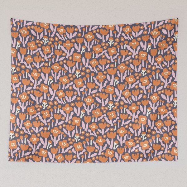 Item preview, Summer garden designed and sold by makuc.