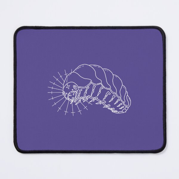 Item preview, Religious Entomology (White Lined) Pin 	 designed and sold by dohqzqoeqp33.