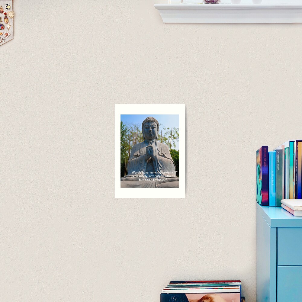 Item preview, Art Print designed and sold by BWBConcepts.