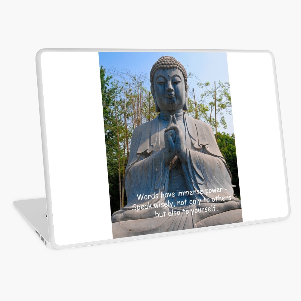 Item preview, Laptop Skin designed and sold by BWBConcepts.