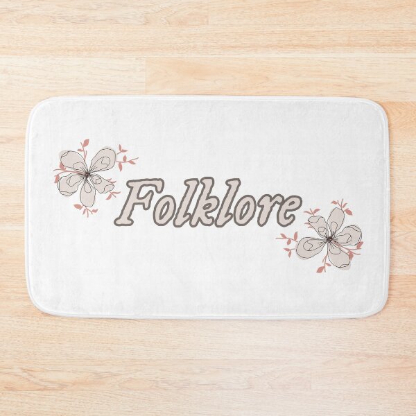 Item preview, Folklore Taylor Swift Design designed and sold by doria-photos.