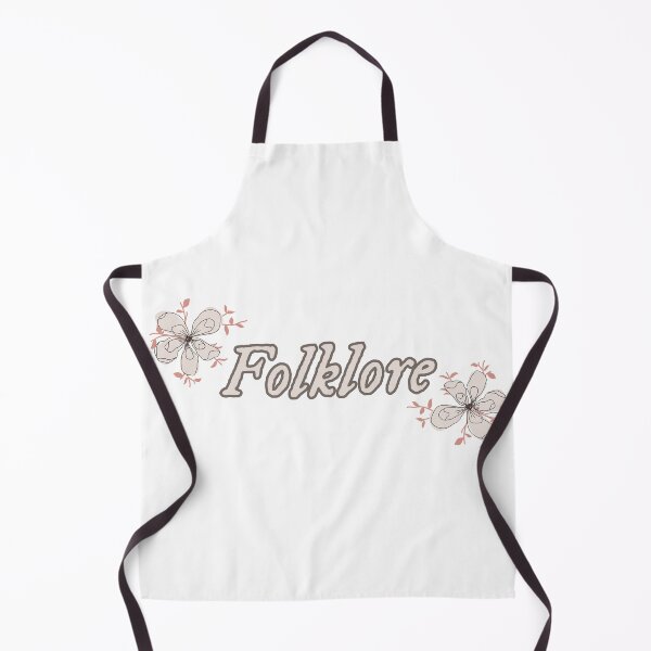 Item preview, Folklore Taylor Swift Design designed and sold by doria-photos.