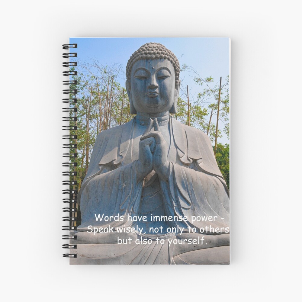 Item preview, Spiral Notebook designed and sold by BWBConcepts.