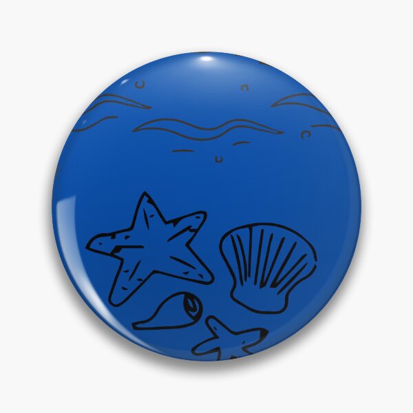 Item preview, el mar designed and sold by SAFOUANShop.
