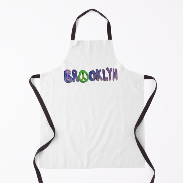 Item preview, Peace in Brooklyn designed and sold by Rebecca Seeman.